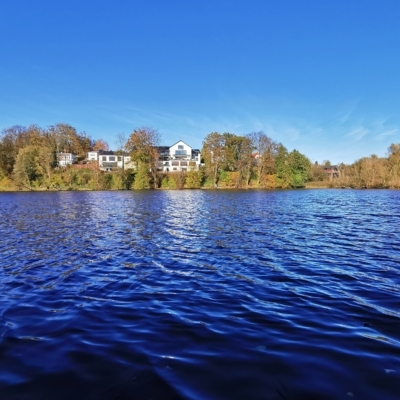 Casinoweiher in Kelmis