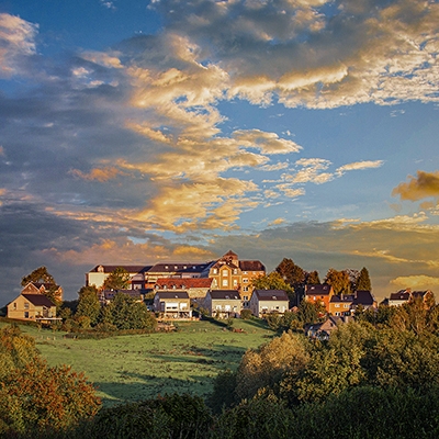 Sehenswürdigkeiten in der Gemeinde Kelmis