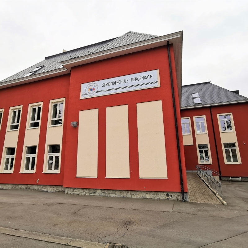 Gemeindeschule Hergenrath