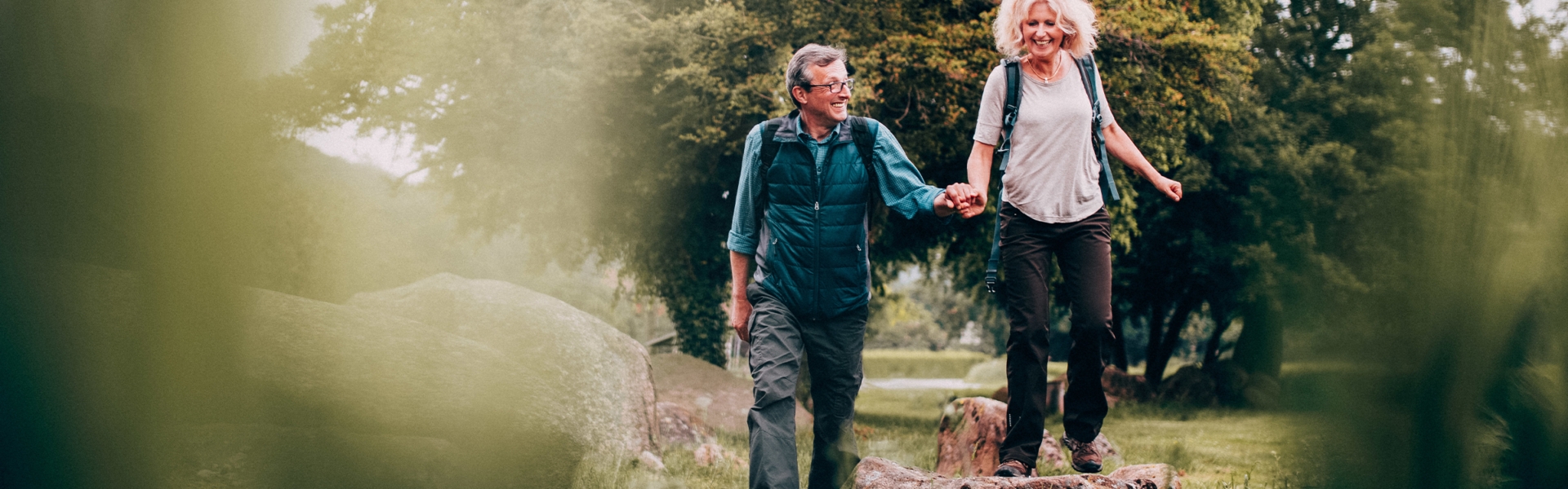 Wanderrouten in der Gemeinde Kelmis