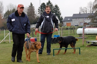 Hundeclub Kelmis