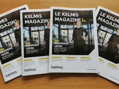 „Kelmis Magazin“ jetzt auch als Download