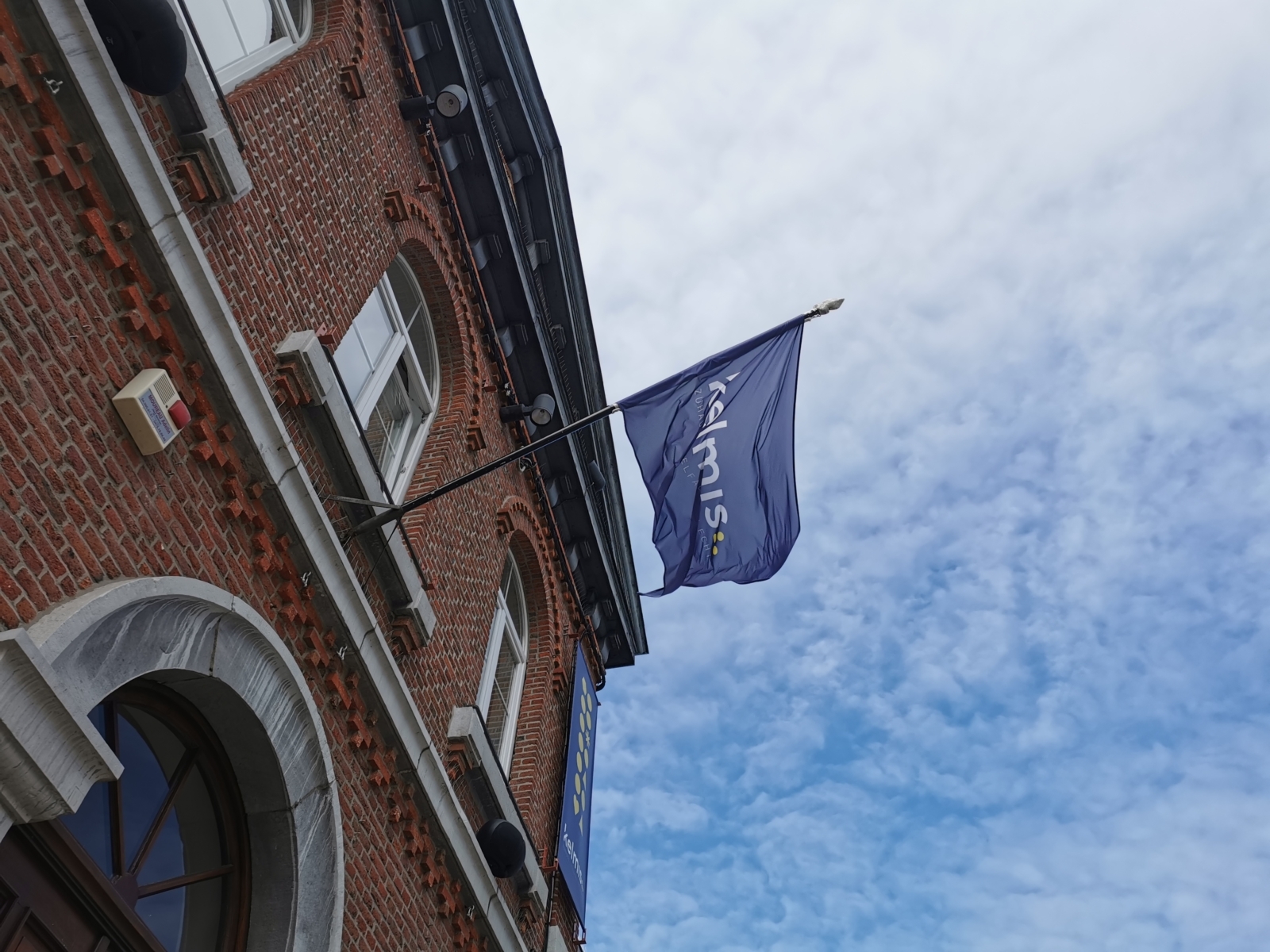 Aufzeichnung der außerordentlichen Ratssitzung Gemeinde Kelmis La