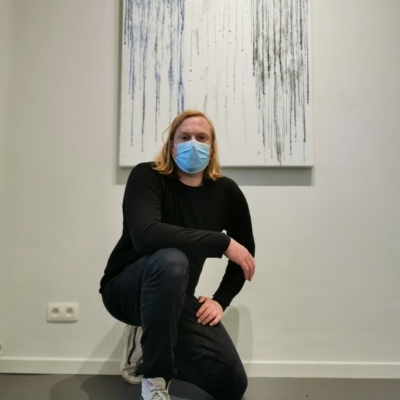 Am Samstag Finissage im Museum Vieille Montagne