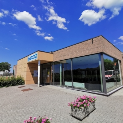 AGR – Öffentlicher Aufruf zur Einreichung von Betreiberkonzepten