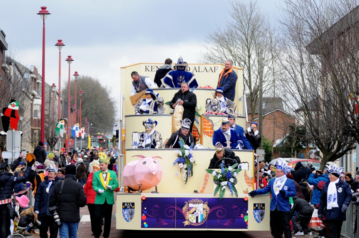 KeNeHeMo-Karneval steht in den Startlöchern