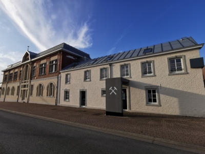 Job étudiant au Musée Vieille Montagne