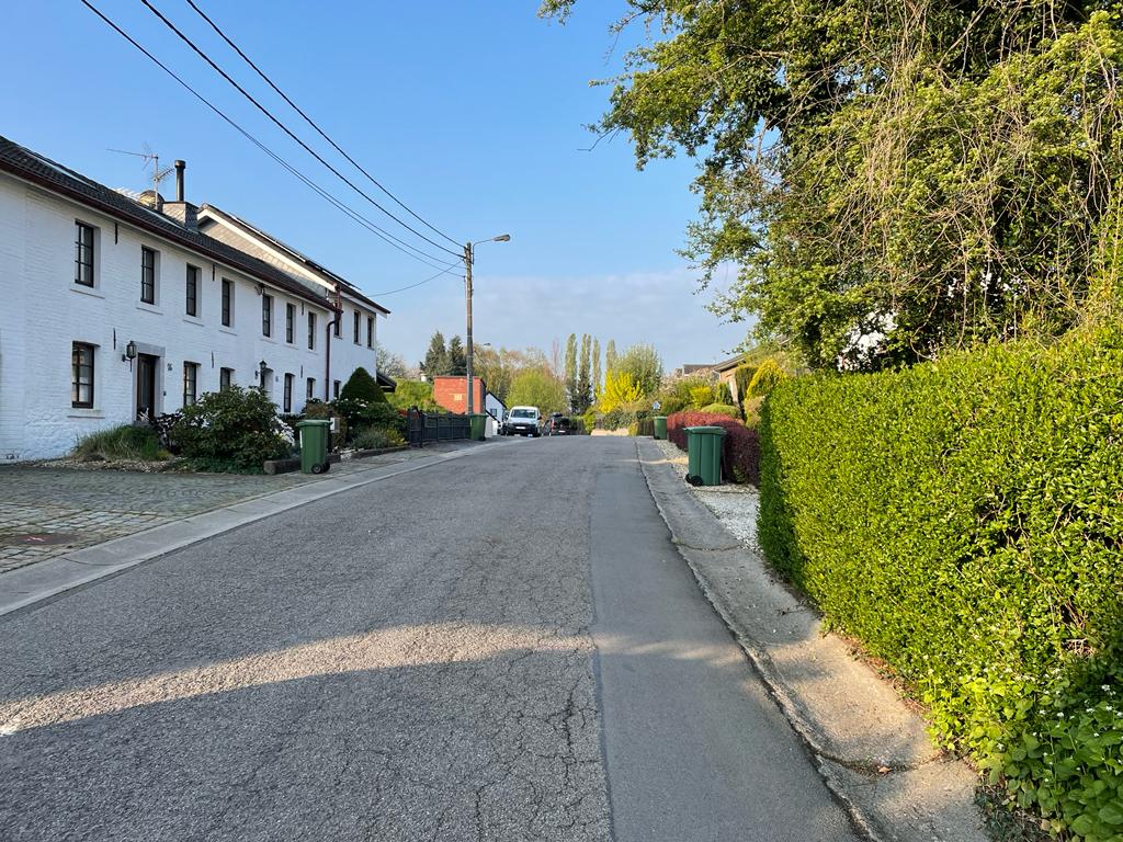 (Vorläufig) kein Zuschlag für Straßenbauarbeiten in Buschstraße und Schampelheide