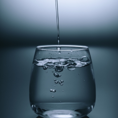 Wie gewohnt: sehr gute Noten für unser Trinkwasser