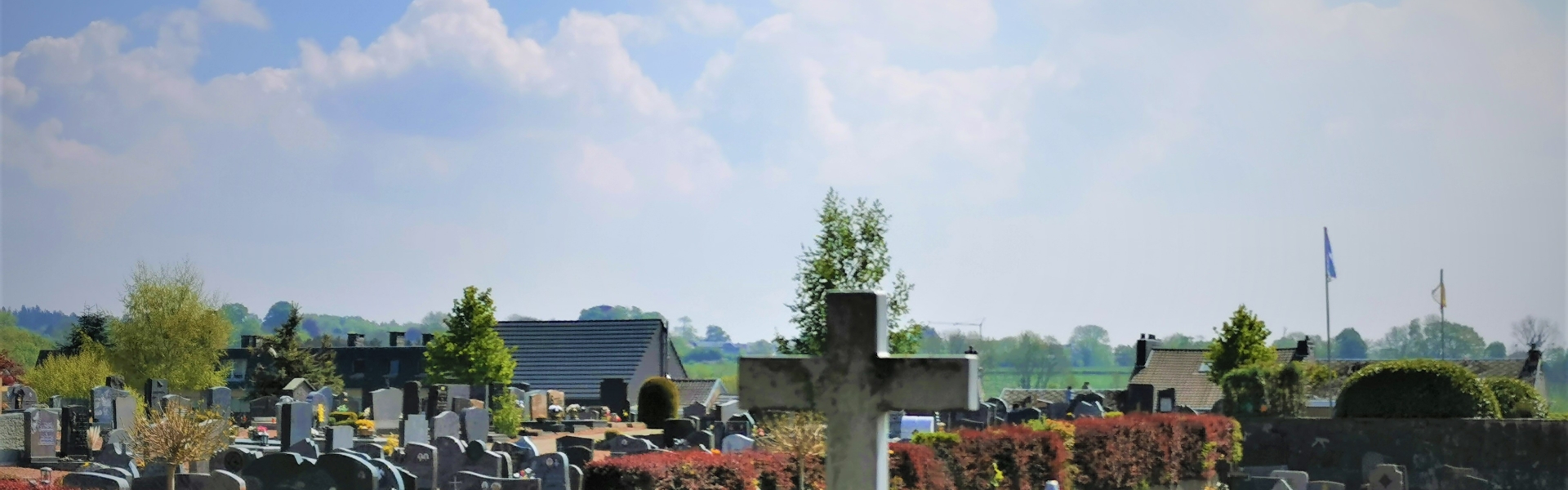 Friedhof Kelmis