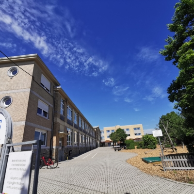 Stellenaufruf diensttuender Direktor Gemeindeschule Kelmis