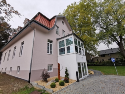 ÖSHZ stellt Sozialarbeiter (-in) ein