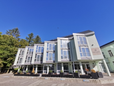 RCA Galmei recrute un conservateur (m/f/d) pour la gestion du Park Hôtel à La Calamine