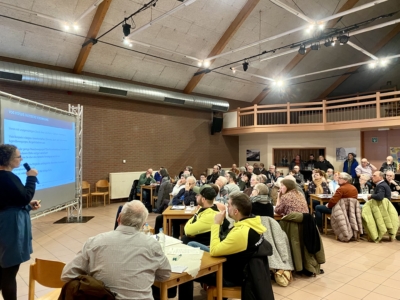 VoGs müssen bis 2024 Satzung anpassen – Link zu erforderlichen Dokumenten