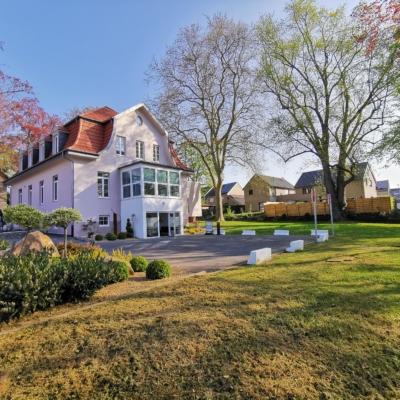 ÖSHZ stellt Verwaltungsangestellten (m/w/x) für den Empfang ein