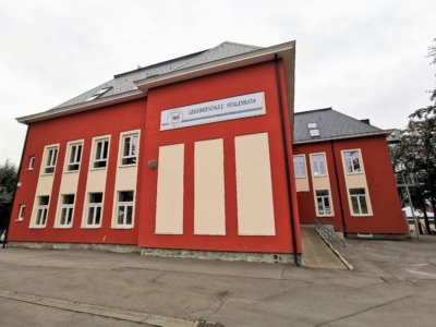 Gemeindeschule Hergenrath sucht Küchenchef (m/w/x)