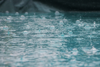 Schlechtes Wetter angekündigt: Chill im Park abgesagt