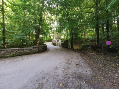 Tournage d’une série télévisée dans notre commune