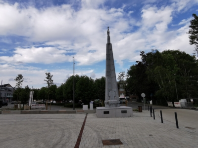 Séance d’information au sujet des phases 2 et 3 du réaménagement de la place de l’Église