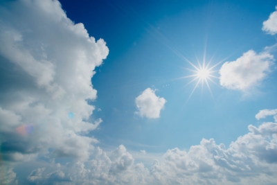 Tipps zum Schutz bei sehr warmem Wetter – Warnphase aktiviert