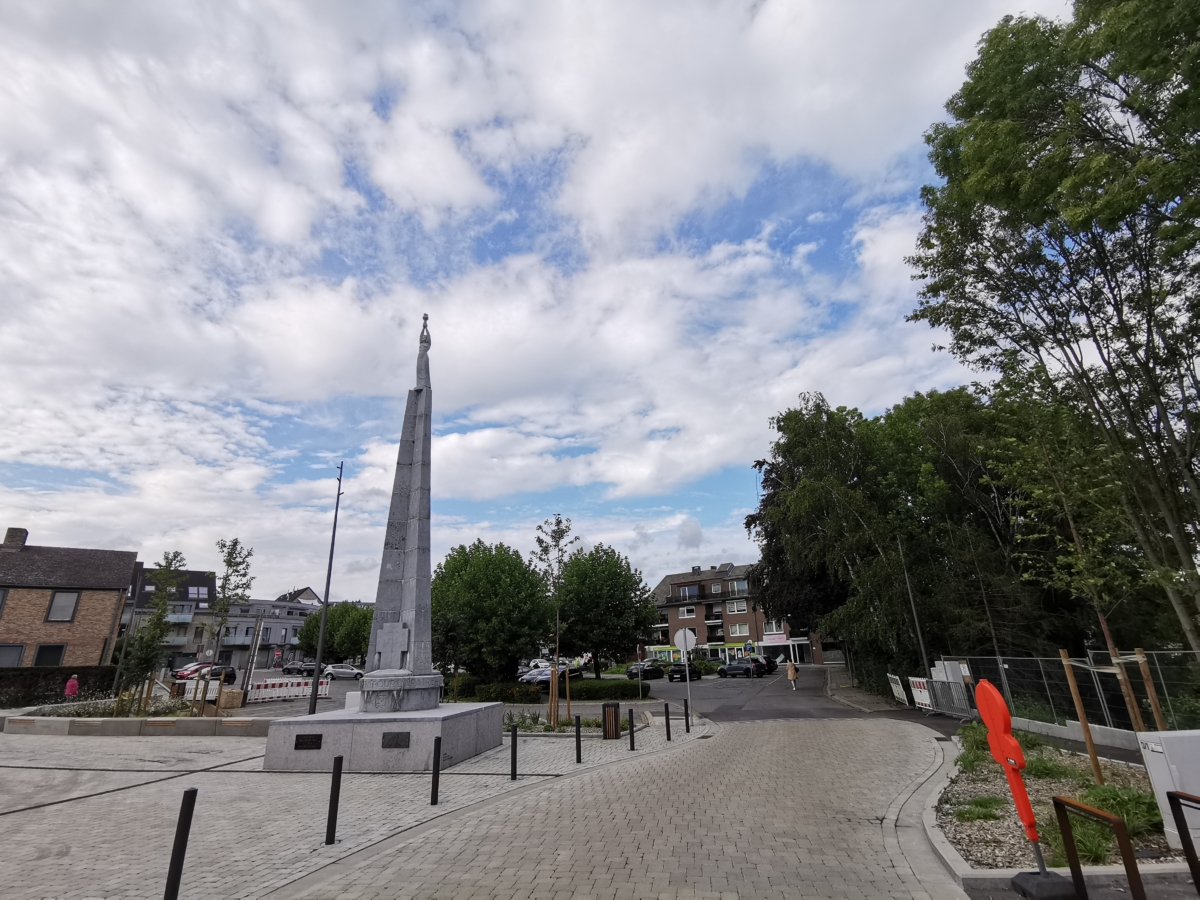 Animation vidéo de la place de l’Église