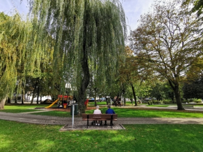 De nouveaux bancs dans notre commune – Proposez-nous des endroits !