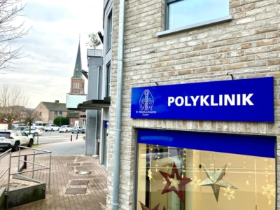 Hautarztpraxis Dermis in Kelmiser Polyklinik