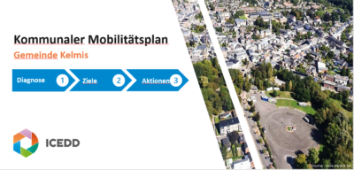 Entwurf der Mobilitätsstudie wird am 29. Februar vorgestellt