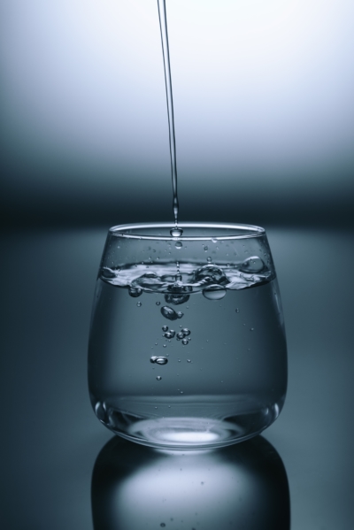 Rapport d’essai : notre eau potable est, comme d’habitude, irréprochable