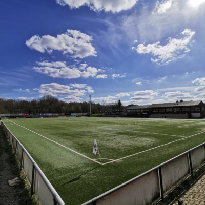 RFCU – Mons: Parken außerhalb des Stadionbereichs empfohlen