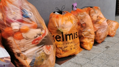 1er mai: Collecte des déchets ménagers dans le centre du village reporté à samedi