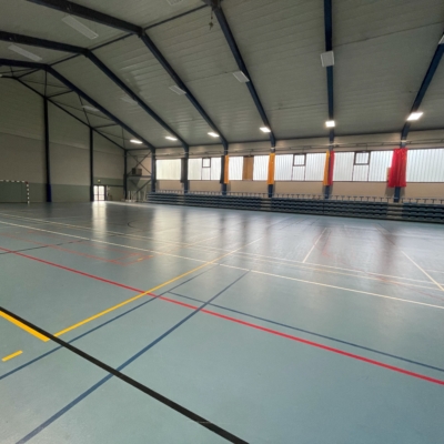 AGR – Kultur Sporteinrichtungen Benutzungs- und Gebührenordnung