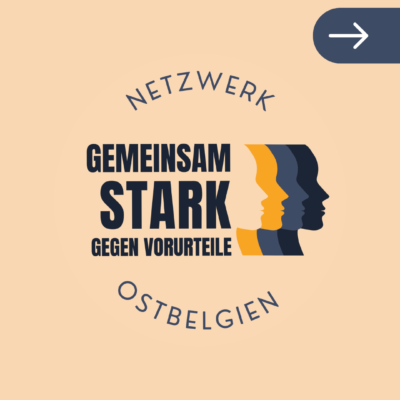 Gemeinsam gegen Vorurteile und Diskriminierung!