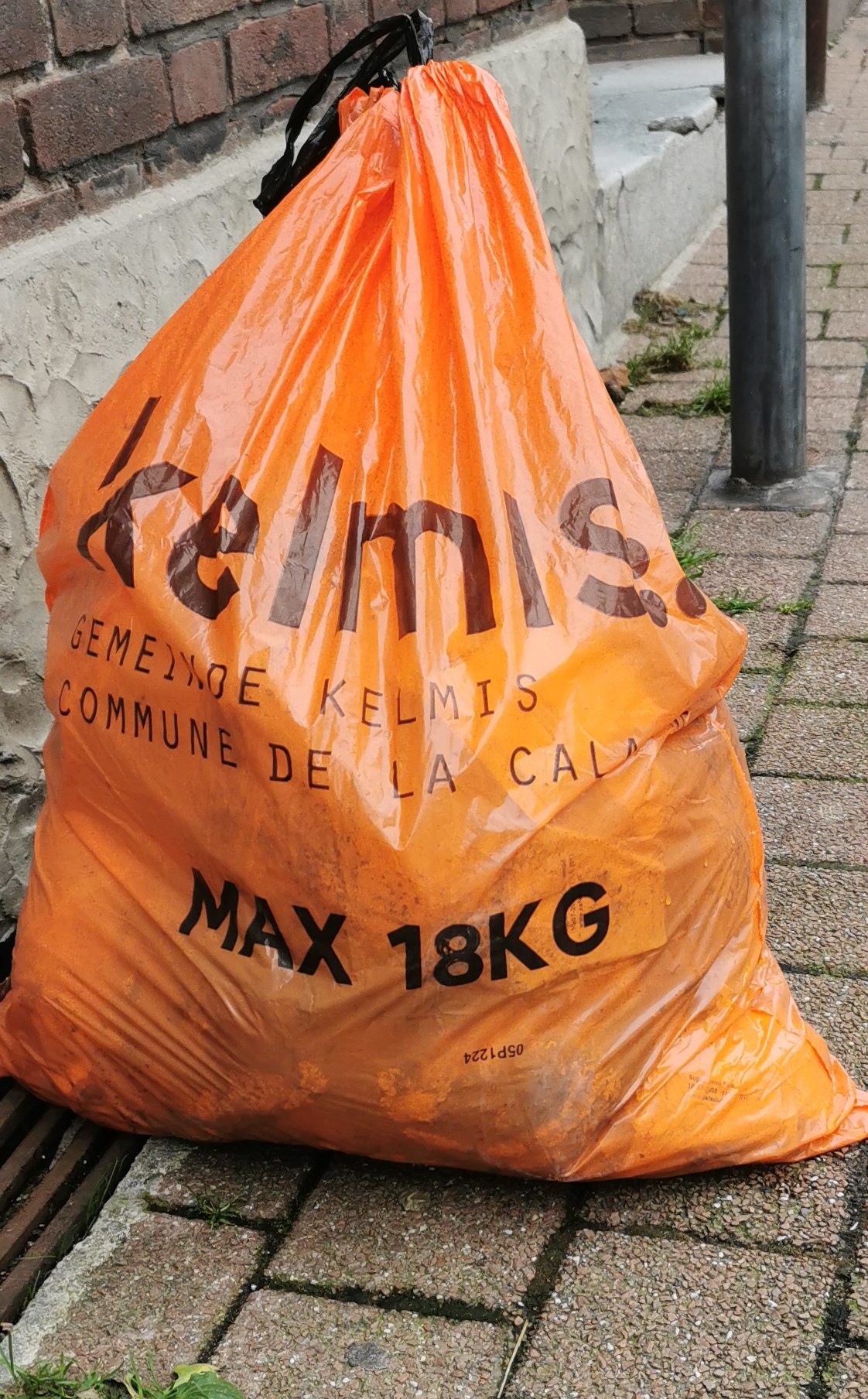 Jour de l’Ascension : la collecte des déchets reportée à samedi