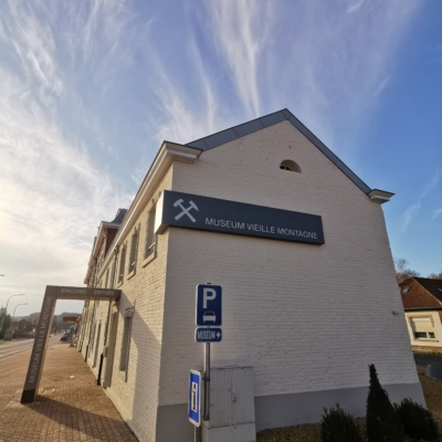 Museum Vieille Montage sucht Gästeführer in Niederländisch