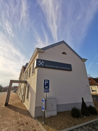 Museum Vieille Montage sucht Gästeführer in Niederländisch