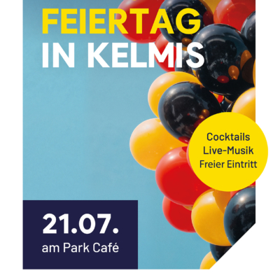 Nationalfeiertag am 21. Juli: Te Deum und Volksfest