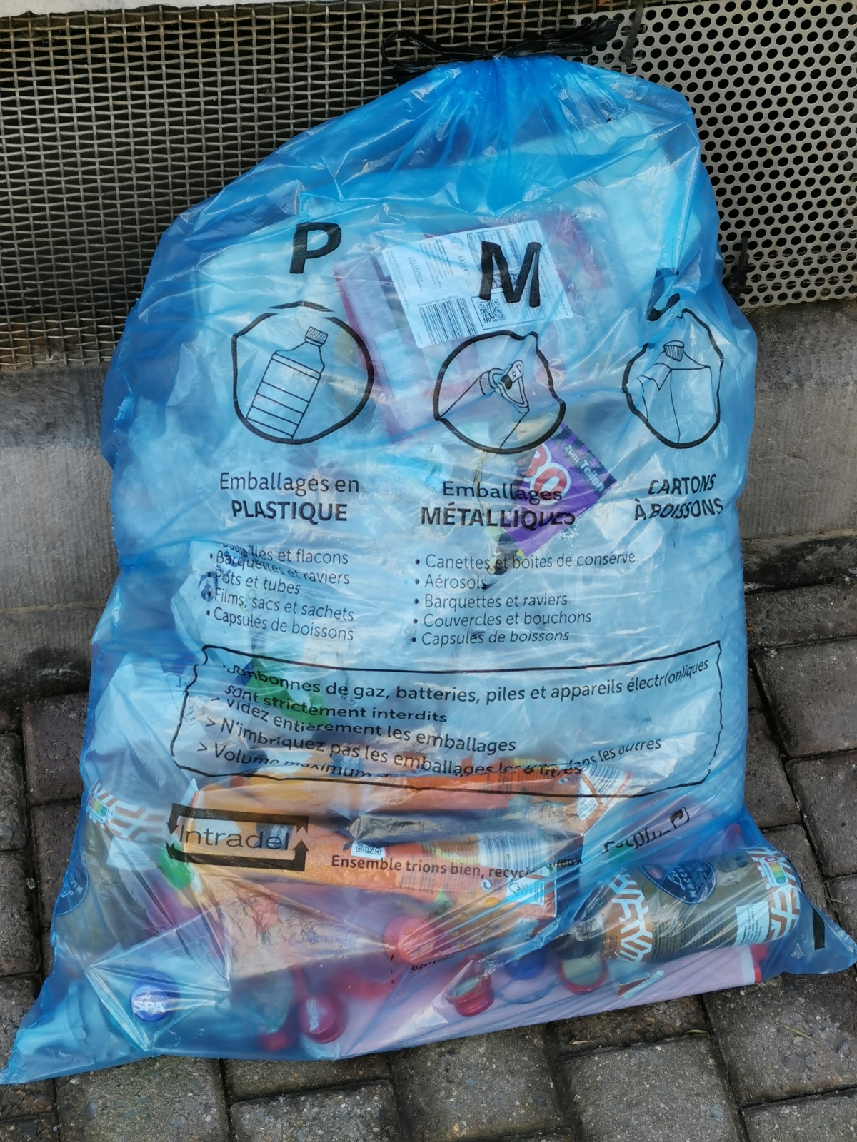 PMK, Karton und Papier: Einsammlung in Hergenrath vom 21. auf 19. Juli vorgezogen