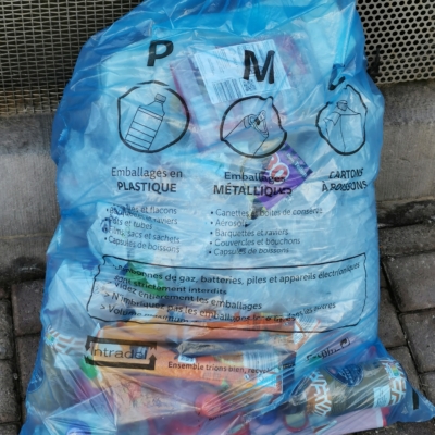 PMK, Karton und Papier: Einsammlung in Hergenrath vom 21. auf 19. Juli vorgezogen