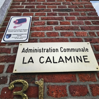 Formation en alternance au sein de notre administration communale