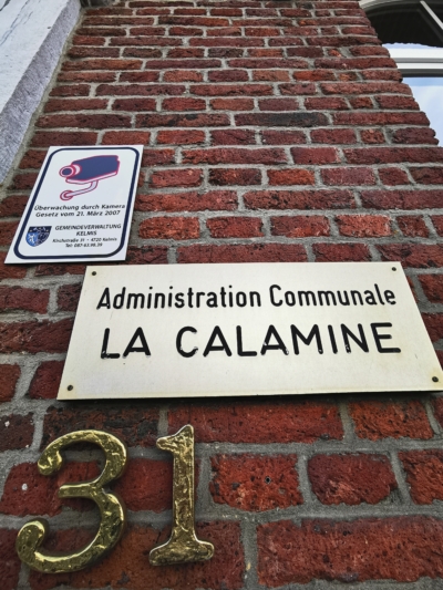 Formation en alternance au sein de notre administration communale
