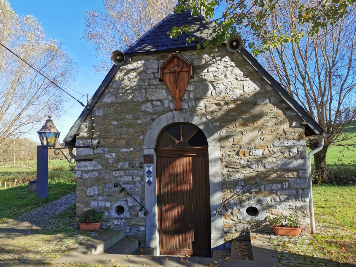 « Battle » communale de la BRF à la chapelle Saint-Roch le 22 août : soutenez notre commune !