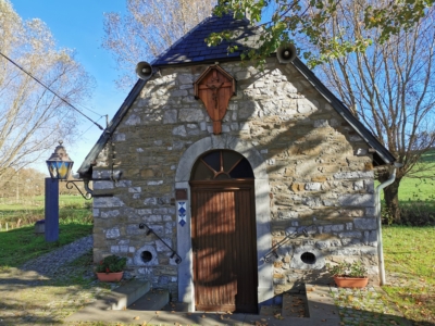 « Battle » communale de la BRF à la chapelle Saint-Roch le 22 août : soutenez notre commune !