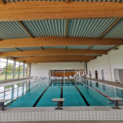 Comment se faire rembourser son ancienne carte d&rsquo;abonnement de la piscine Galmei?