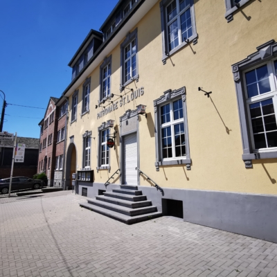 Einladung zum Infoabend für Vereine und Organisationen am 23. September
