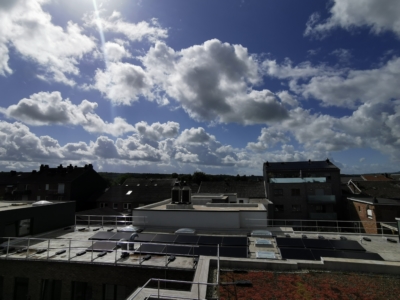 Plan énergie-climat : Deux nouveaux projets pilotes dans notre commune