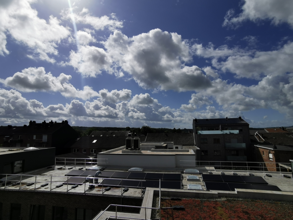 Energie- und Klimaplan: zwei neue Pilotprojekte in unserer Gemeinde
