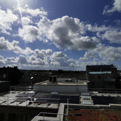 Energie- und Klimaplan: zwei neue Pilotprojekte in unserer Gemeinde