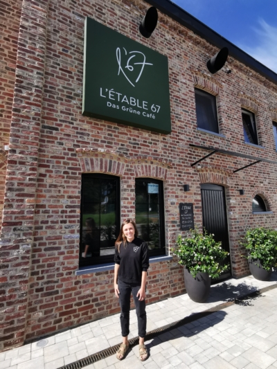 Bons-repas dans le Kelmis magazine : les gagnants ont été contactés