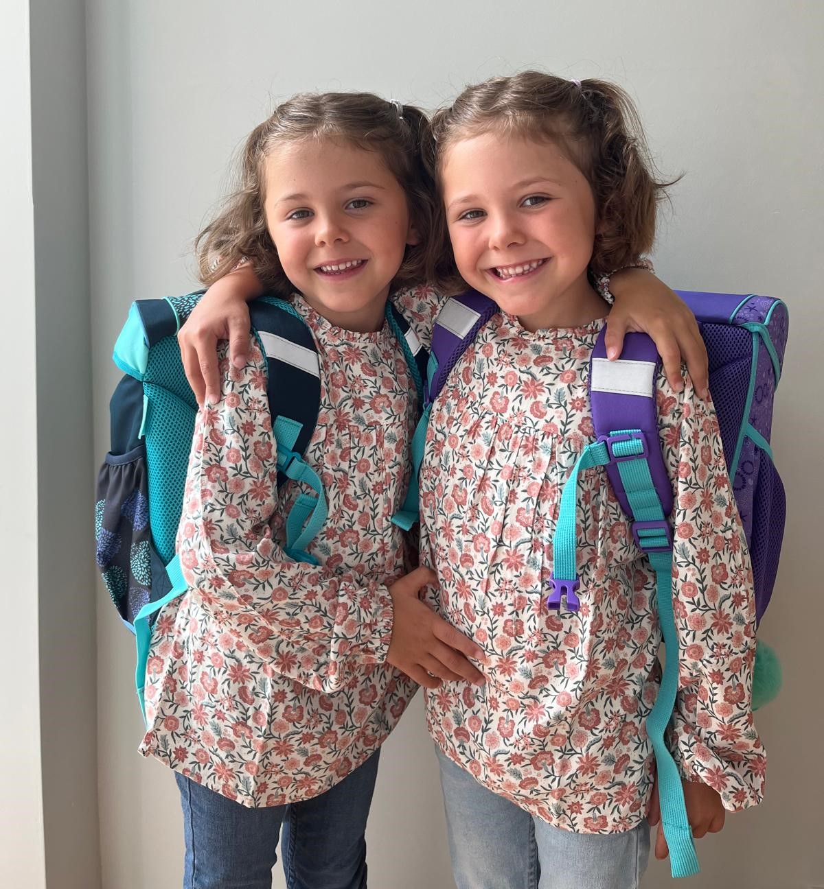 Une bonne rentrée scolaire à tous et à toutes